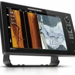HUMMINBIRD SOLIX 12 MEGA SI+ G3 11 HUMMINBIRD SOLIX 12 MEGA SI+ G3 -Metsästys Verkäufe SOLIX12 2