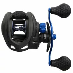 Lew´s Lew's Speed Spool Inshore LFS 7.5:1 Left Hand Baitcast Reel -Metsästys Verkäufe SSN1SHL 4