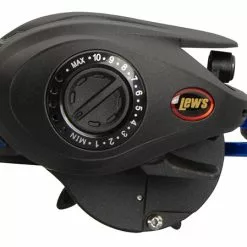 Lew´s Lew's Speed Spool Inshore LFS 7.5:1 Left Hand Baitcast Reel -Metsästys Verkäufe SSN1SHL 6