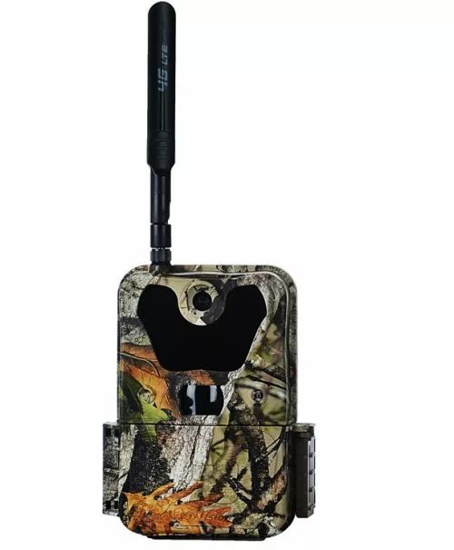 Uovision UM785-4G LTE Cloud 20MP Full HD, LinckEazi Pilvipalvelua Tukeva Etäohjattava Riistakamera 4 Uovision UM785-4G LTE Cloud 20MP Full HD, LinckEazi Pilvipalvelua Tukeva Etäohjattava Riistakamera - Image 4