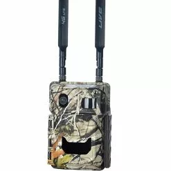 Uovision LiveStream 4G LTE Riista- Ja Valvontakamera (Quad HD 1440P)