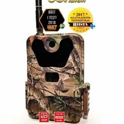 Uovision UM785-3G 20MP Full HD Etäohjattava 3G Riistakamera