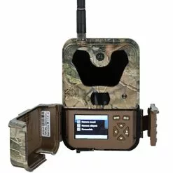 Uovision UM785-3G+ Cloud 20MP Full HD, LinckEazi Pilvipalvelua Tukeva Etäohjattava Riistakamera -Metsästys Verkäufe UovisionUM7853GPA