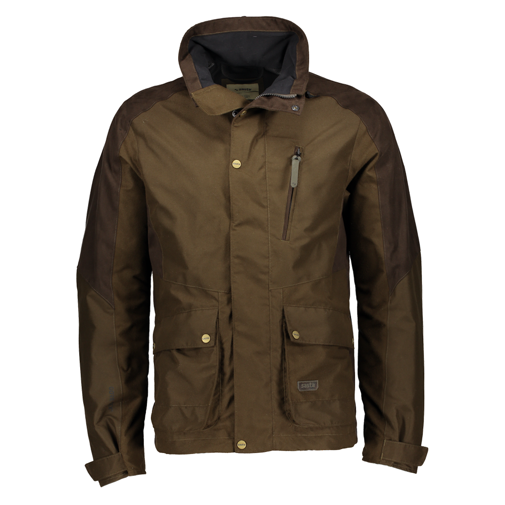 Sasta Vuono -metsästystakki 1 Sasta Vuono -metsästystakki