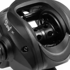 Söder Tackle Scout Baitcaster 200/201 -Metsästys Verkäufe Z SBC200r 5