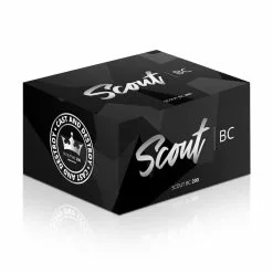 Söder Tackle Scout Baitcaster 200/201 -Metsästys Verkäufe Z SBC200r 6