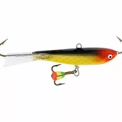 Hali Aatu XYR 28-50 Mm