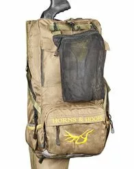 Horns & Hoofs Asereppu