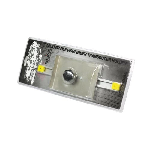 Blind, Kaikuluotaimen Anturin Teline 1 Blind, Kaikuluotaimen Anturin Teline