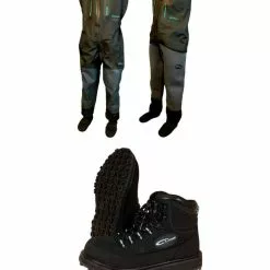 A.Jensen Narvi II + Bering + Impala