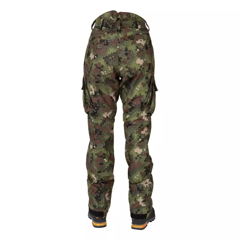 Dovrefjell Hexagon -housut (naisille) 2 Dovrefjell Hexagon -housut (naisille) - Image 2