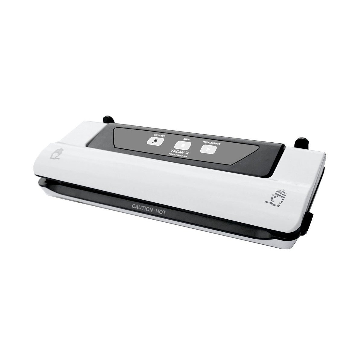 FoodMax VACMAX VS-938 -vakuumikone 1 FoodMax VACMAX VS-938 -vakuumikone