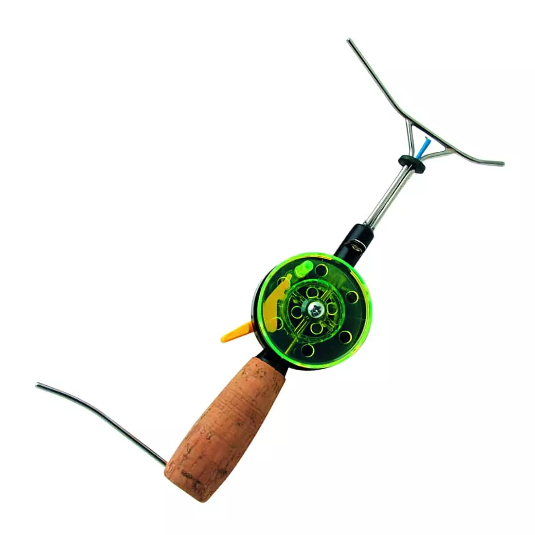 Delfin President 502 -haarukkavapa 1 Delfin President 502 -haarukkavapa