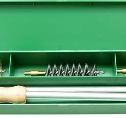 Haulikonpuhdistus Välinesarja