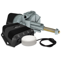 Lowrance Autopilotit