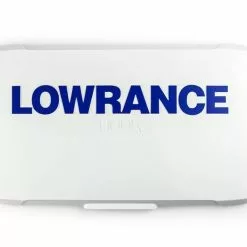 Lowrance Näytönsuojat Hook2 Ja Hook Reveal Koneisiin