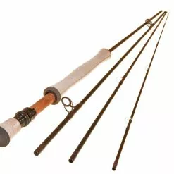 A. Jensen Nordic 9′ # 7