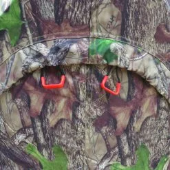 Bear Claw 3D Camo Kyttäysteltta 165x165x190cm -Metsästys Verkäufe ok4