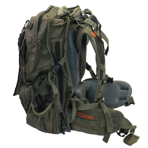 Ozoom Korpimäki 35 Asereppu 2 Ozoom Korpimäki 35 Asereppu - Image 2