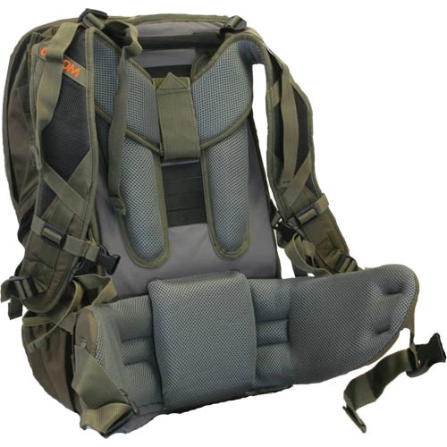 Ozoom Korpimäki 35 Asereppu 4 Ozoom Korpimäki 35 Asereppu - Image 4