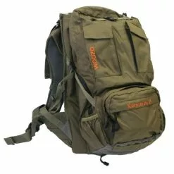 Ozoom Korpimäki 35 Asereppu