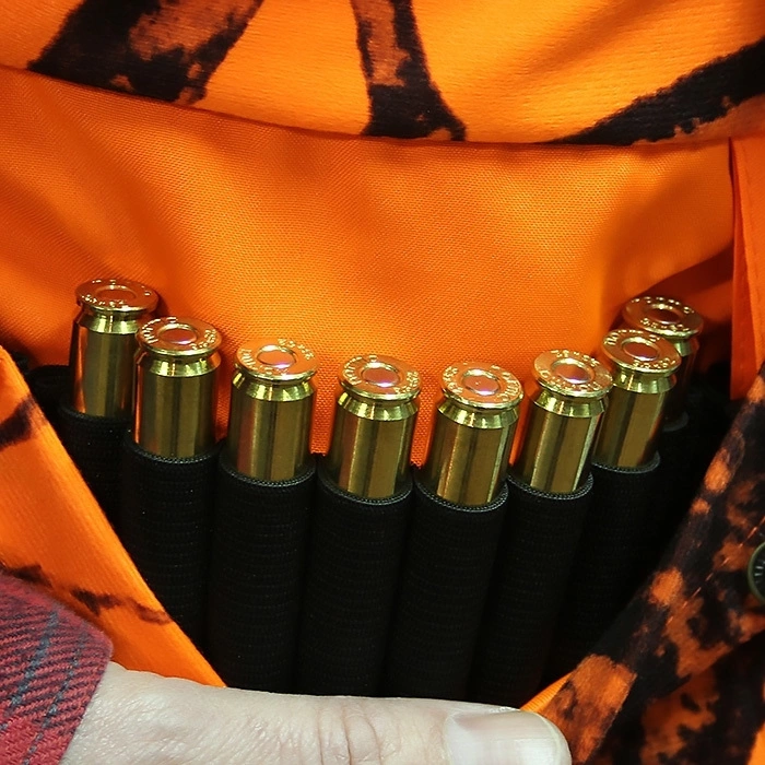 Ozoom Hirviliivi 3 Ozoom Hirviliivi - Image 3