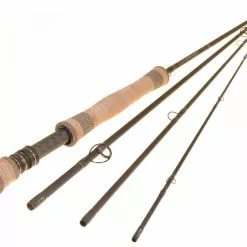 A.Jensen Phantom 8′ # 8