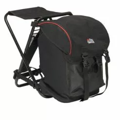 Abu Garcia Basic -reppujakkara