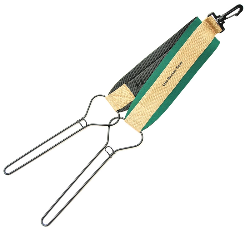 Pienriistan Kantoteline 1 Pienriistan Kantoteline