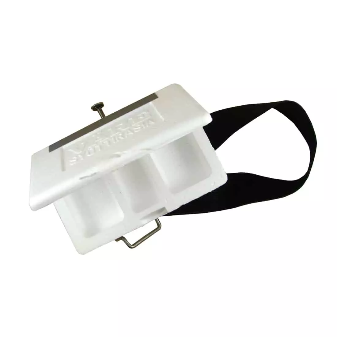 Reisirasia Master Styrox 1 Reisirasia Master Styrox