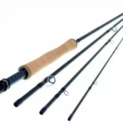 A. Jensen Spook Trophy 908-4 – 9′ # 8