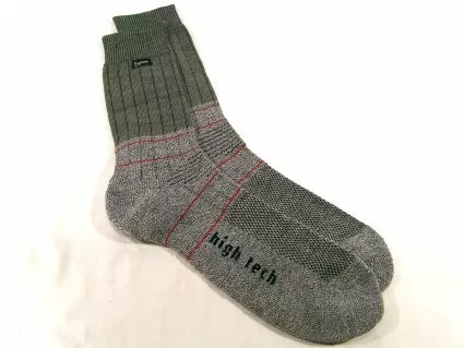 Rohner Lasten Trekking Fibre High-tech Vaellussukka 1 Rohner Lasten Trekking Fibre High-tech Vaellussukka