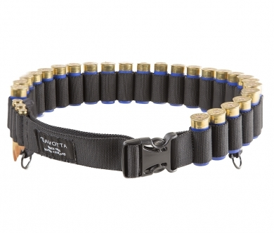 Savotta Rekyylipanosvyö 1 Savotta Rekyylipanosvyö