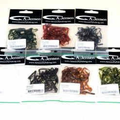 A.Jensen Scud Back – 1 Of Each 7 Colors