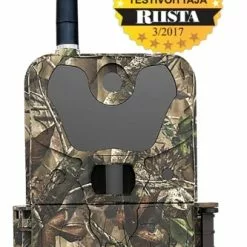 UOVISION UM785-3G SMS 12MP FULL HD ETÄOHJATTAVA 3G RIISTAKAMERA