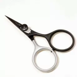 A.Jensen Razor Scissors 4″ – Needle Point