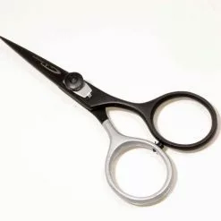 A.Jensen Razor Scissors 5″