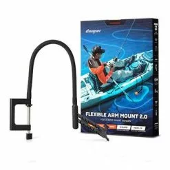 Deeper Flexible Arm Mount 2.0