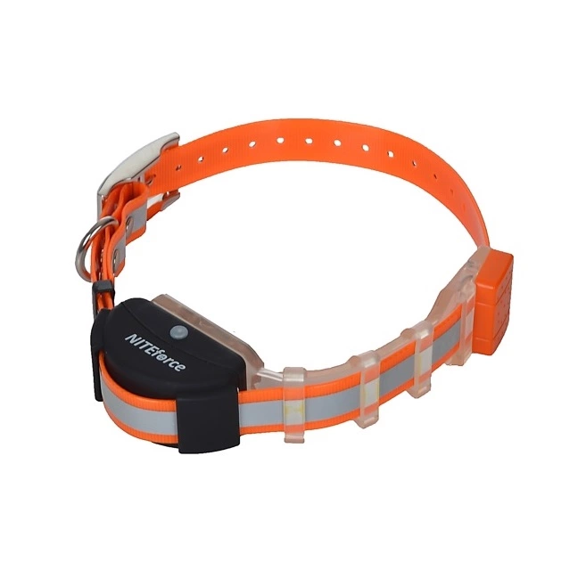 Niteforce Live Map Dog GPS -tutkapanta 1 Niteforce Live Map Dog GPS -tutkapanta