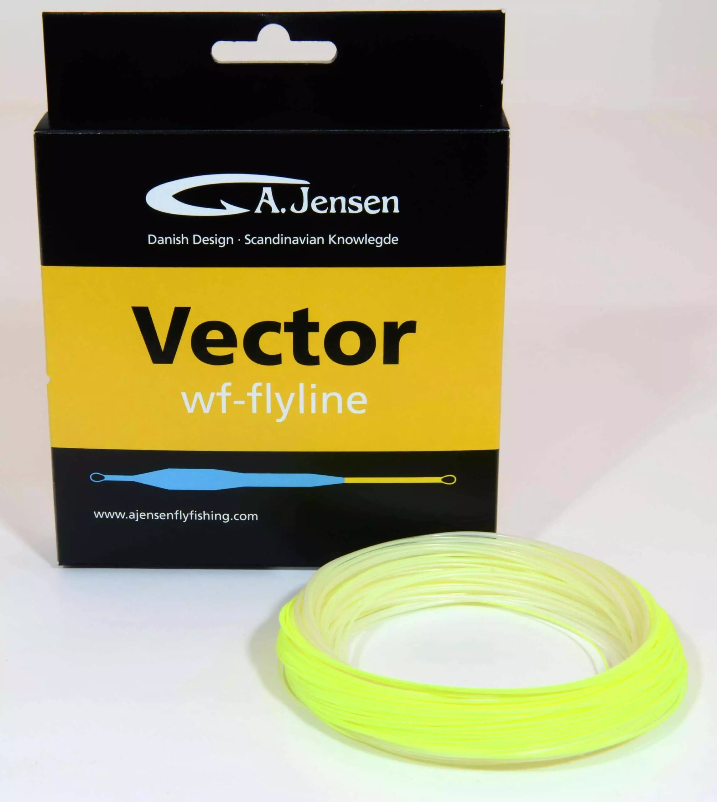 A.Jensen Vector 1 A.Jensen Vector