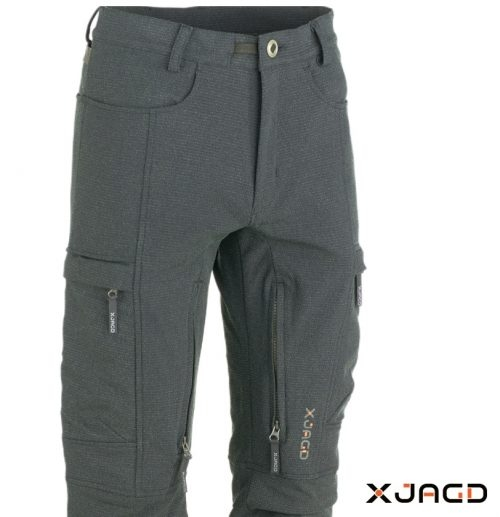 VILLISIKAHOUSUT, KLONDIKE XJAGD 1 VILLISIKAHOUSUT, KLONDIKE XJAGD