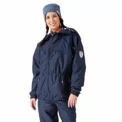 Runway Lappi – Anorakkitakki -Metsästys Verkäufe wlappidarkblue