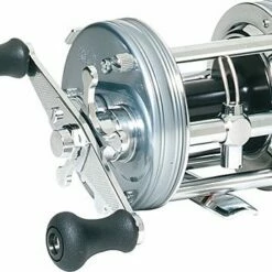 Abu Garcia Ambassadeur CS Rocket 6500