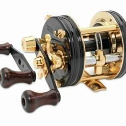 Abu Garcia Ambassadeur 5500 CDL (Guldrulle)