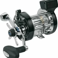 Abu Garcia Ambassadeur 7000 I Syncro LC - Feet