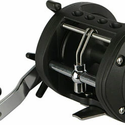 Okuma Classic CLX -200La 0bb (graph Spool)