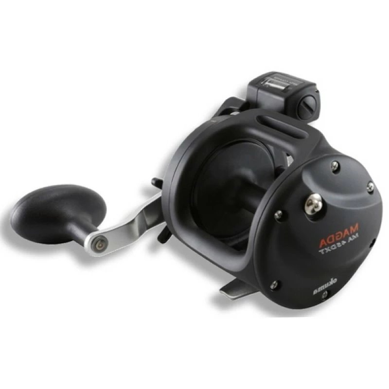 Okuma Magda Pro MA-20DLXT Vänstervevad 1 Okuma Magda Pro MA-20DLXT Vänstervevad