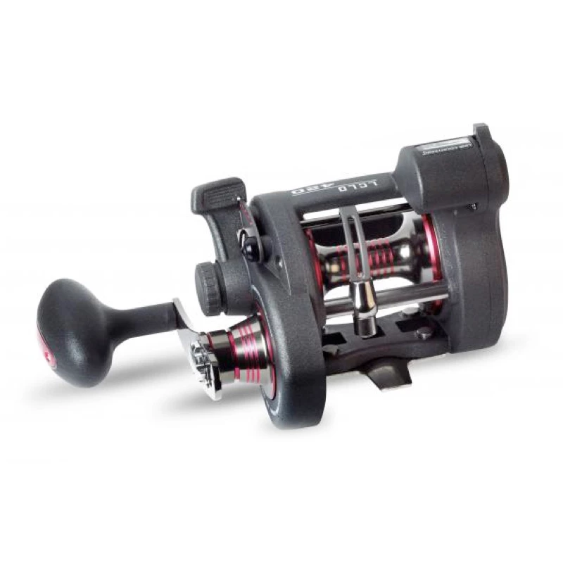 Rhino Wizzard LCLD 420 1 Rhino Wizzard LCLD 420